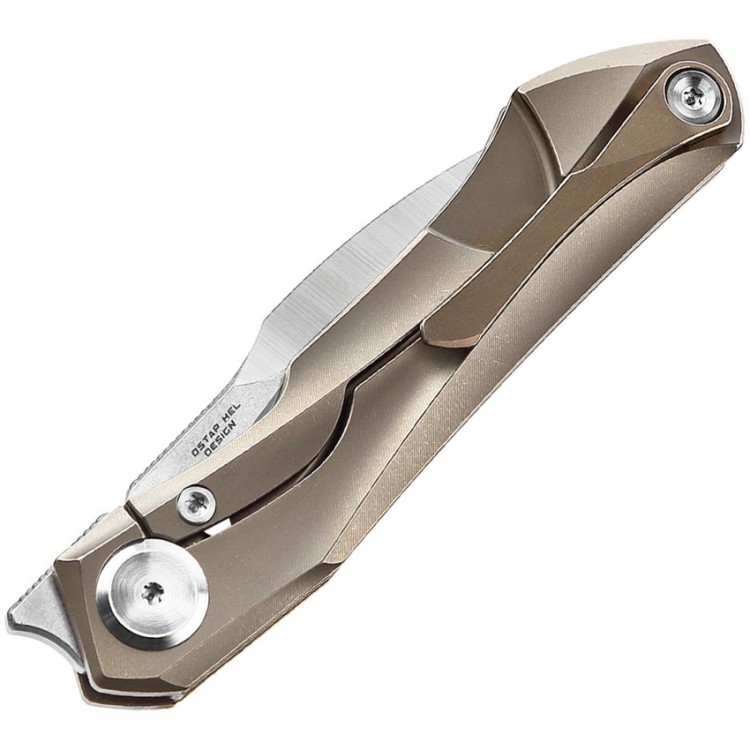 Cuchillo Cuchillo plegable Bestech Ivy Cuchillo Cuchillo plegable Bestech Ivy