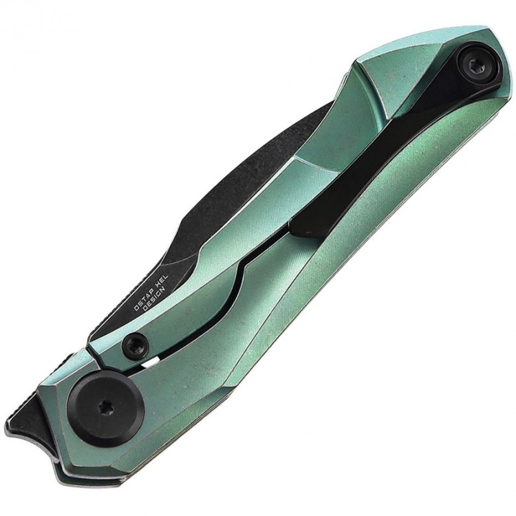Cuchillo Cuchillo plegable Bestech Ivy Cuchillo Cuchillo plegable Bestech Ivy