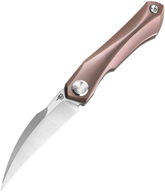 Cuchillo Cuchillo plegable Bestech Ivy Cuchillo Cuchillo plegable Bestech Ivy