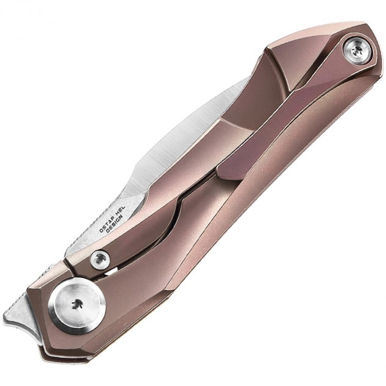 Cuchillo Cuchillo plegable Bestech Ivy Cuchillo Cuchillo plegable Bestech Ivy