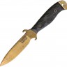 Dawson Knives Raider 4 arizona copper чёрный