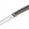 Böker Plus Urban Trapper folding knife tanto 01BO721