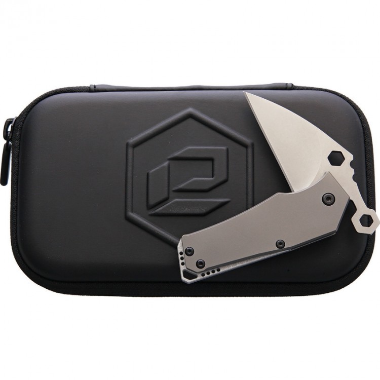 BRS Bladerunners Systems Fragment Framelock