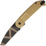 Extrema Ratio BF2 CT Desert Warfare folding knife