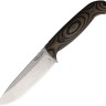 Нож Bradford Knives Guardian 5.5 3D Camo