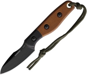Cuchillo | Navajas TOPS Hornero