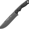 TOPS TEX Creek XL | Fixed Blade