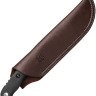 TOPS TEX Creek XL | Fixed Blade