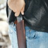 TOPS TEX Creek XL | Fixed Blade