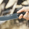 TOPS TEX Creek XL | Fixed Blade
