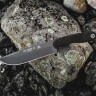 TOPS TEX Creek XL | Fixed Blade