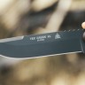 TOPS TEX Creek XL | Fixed Blade