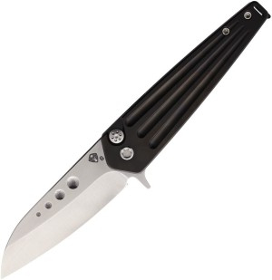 Cuchillo plegable | Navajas Medford Nosferatu | Button Lock