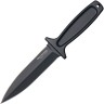 Cuchillo Cuchillo | Navajas Cold Steel Drop Forged Boot Knife
