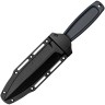 Cuchillo Cuchillo | Navajas Cold Steel Drop Forged Boot Knife