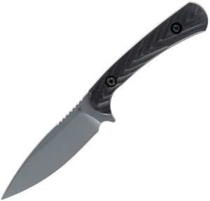 Cuchillo | Navajas TOOR Ravyth S | Gray