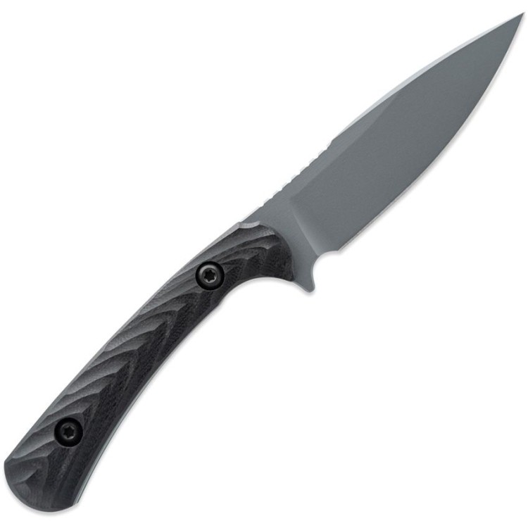 Cuchillo Cuchillo | Navajas TOOR Ravyth S | Gray