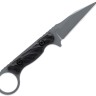 Cuchillo Cuchillo | Navajas TOOR Jank Shank W | Gray