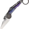 Cuchillo Cuchillo plegable | Navajas NOC Knives MT-11 Shuukaku