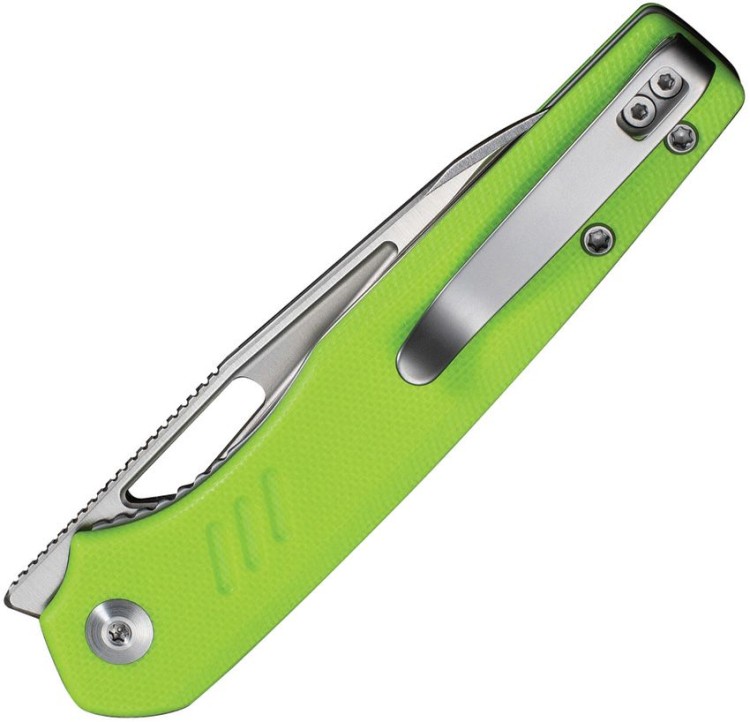 CIVIVI Guile | Green CIVIVI Guile | Green