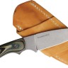 Feststehendes Messer Bradford Knives Guardian 3.2 3D Forest G-Wood