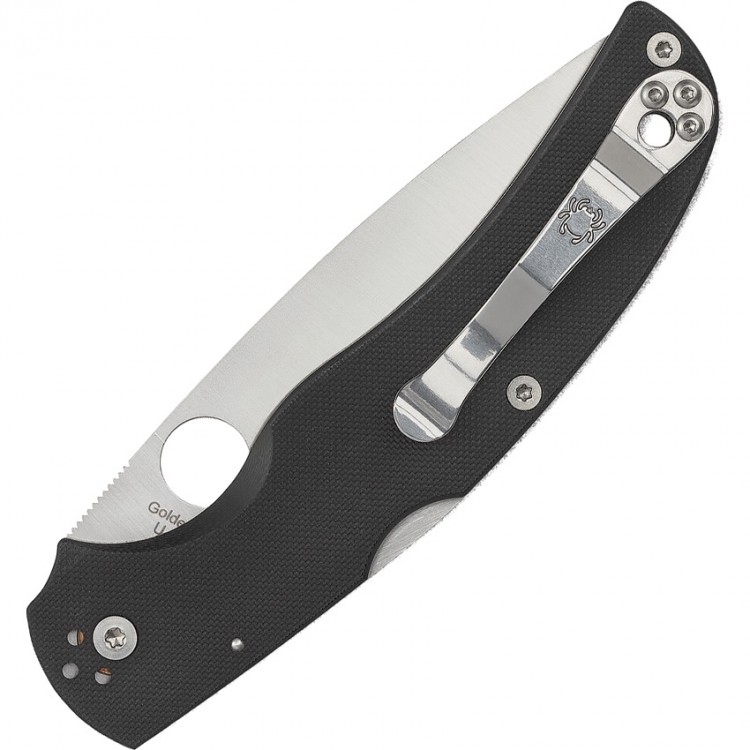Складной нож Spyderco Native Chief, C244GP Складной нож Spyderco Native Chief, C244GP