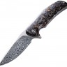 Складной нож CIVIVI Incite folding knife copper C908DS-2