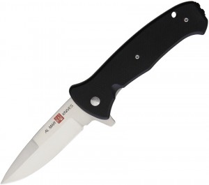 Al Mar S.E.R.E 2020 Linerlock folding knife