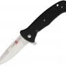 Складной нож Al Mar S.E.R.E 2020 Linerlock folding knife