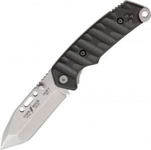 TOPS/Buck Collaboration CSAR-T folding knife