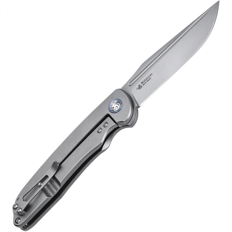 Kizer Cutlery Matanzas folding knife Kizer Cutlery Matanzas folding knife