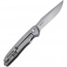 Kizer Cutlery Matanzas folding knife