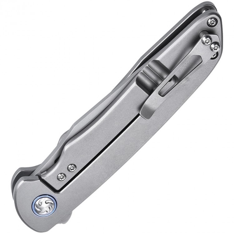 Kizer Cutlery Matanzas folding knife Kizer Cutlery Matanzas folding knife