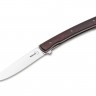 Cuchillo Böker Plus Urban Trapper Gentleman folding knife 01BO722