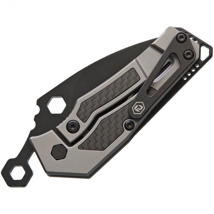 BRS Bladerunners Systems Fragment Framelock Carbon Fiber BRS Bladerunners Systems Fragment Framelock Carbon Fiber
