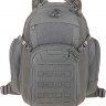 Cuchillo Maxpedition AGR Tiburon backpack gray TBRGRY 