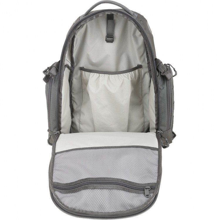 Рюкзак Maxpedition AGR Tiburon, серый TBRGRY Рюкзак Maxpedition AGR Tiburon, серый TBRGRY