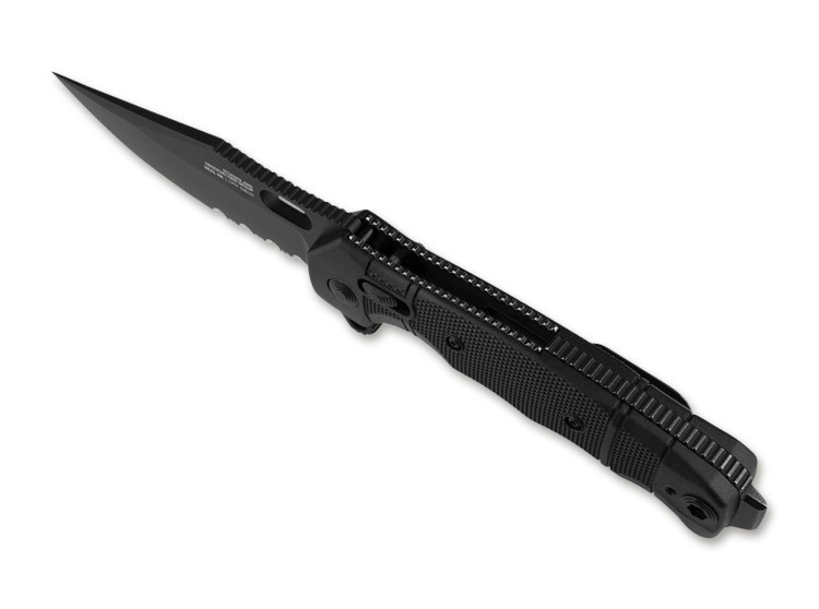 Cuchillo SOG SEAL XR Serrated USA Made Cuchillo SOG SEAL XR Serrated USA Made