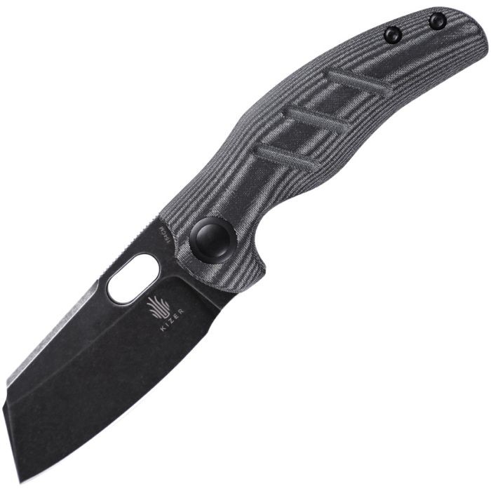 Kizer Cutlery Mini Sheepdog folding knife