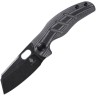 Cuchillo Cuchillo plegable Kizer Cutlery Mini Sheepdog 