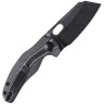 Cuchillo Cuchillo plegable Kizer Cutlery Mini Sheepdog 