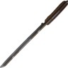 TOPS El Chete Midnight Bronze Camo
