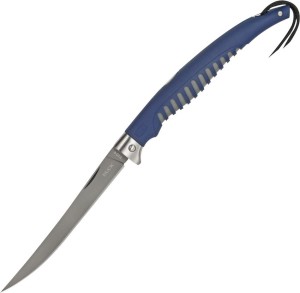 Buck Silver Creek Lockback | Fillet