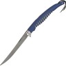 Buck Silver Creek Lockback | Fillet