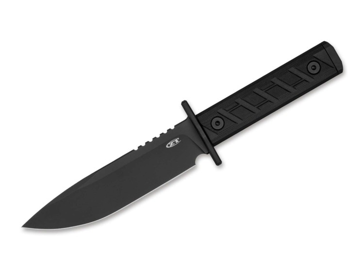 Cuchillo Cuchillo | Navajas Zero Tolerance 0006BLK