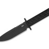 Cuchillo Cuchillo | Navajas Zero Tolerance 0006BLK