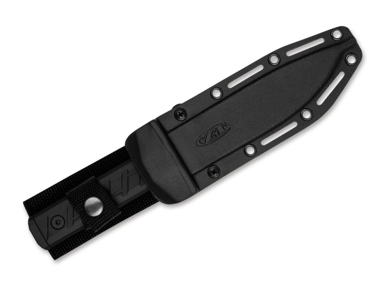 Cuchillo Cuchillo | Navajas Zero Tolerance 0006BLK