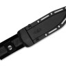 Cuchillo Cuchillo | Navajas Zero Tolerance 0006BLK