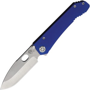 Cuchillo plegable | Navajas Medford 187 DP | Framelock