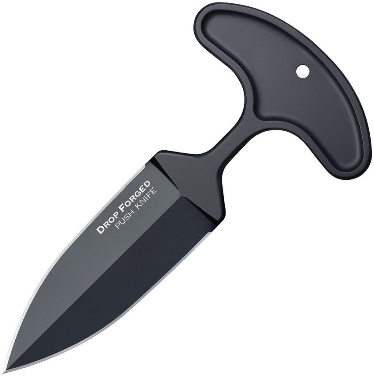 Cuchillo Cuchillo | Navajas Cold Steel Push Dagger
